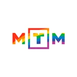 mtm teatro android application logo